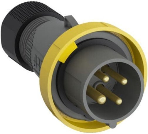 Вилка кабельная Easy&Safe 316EP4W, 16А, 3P+E, IP67, 4ч, 2CMA101078R1000 в Волгограде