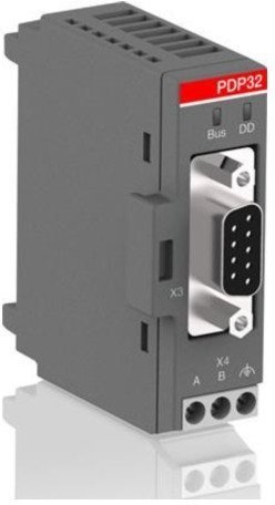 Интерфейс PDP32.0 протокол PROFIBUS для UMC, 1SAJ242000R0001 в Волгограде