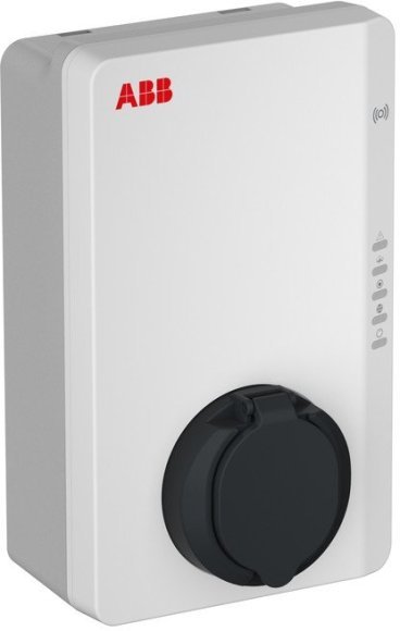 Terra AC W7-T-0 AC wallbox type 2, розетка, 1ф/32A, 6AGC081278 в Волгограде
