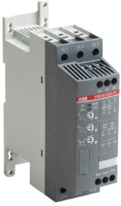 Софтстартер PSR30-600-70 15кВт 400В (100-240В AC), 1SFA896109R7000 в Волгограде
