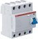 Выкл.диф.тока 4мод.F204 AC-100/0,3, 2CSF204001R3900 в Волгограде