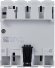 Выкл.диф.тока 4мод.F204 AC-100/0,3, 2CSF204001R3900 в Волгограде