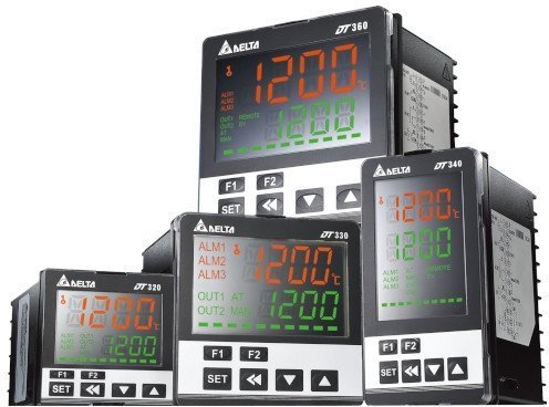 DT360VA-R220 96x96мм, импульсное напряжение (12В) на выходе, питание 80-260В AC, доп. релейный выход 5A 250 VAC; RS-485; вход трансформатора тока в Волгограде