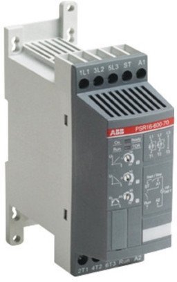 Софтстартер PSR3-600-11 1,5кВт 400В (24 В AC/DC), 1SFA896103R1100 в Волгограде