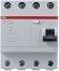 Выкл.диф.тока 4мод. FH204 AC-25/0,03, 2CSF204004R1250 в Волгограде