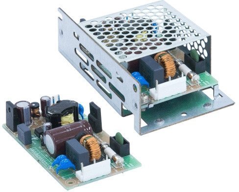 PJ-12V150WLNA Блок питания 85~264 В AC, 12В DC, P вых макс = 150Вт (12,5А), исполнение с кожухом и монтажным основанием в Волгограде