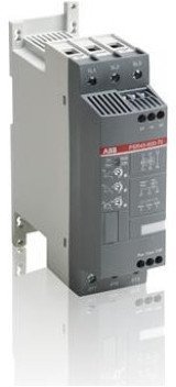 Софтстартер PSR37-600-11 18,5кВт 400В (24 В AC/DC), 1SFA896110R1100 в Волгограде