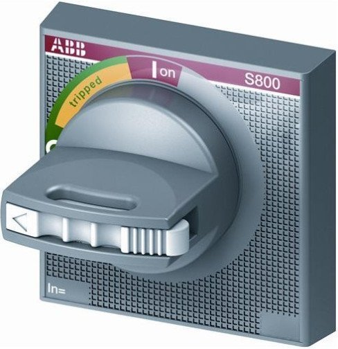 Рукоятка черная S800-RHE-H, 1SDA060150R0001 в Волгограде