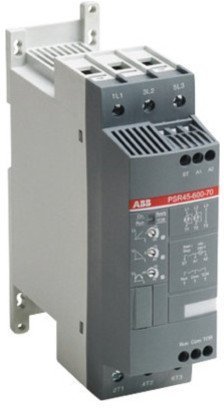 Софтстартер PSR45-600-11 22кВт 400В (24 В AC/DC), 1SFA896111R1100 в Волгограде