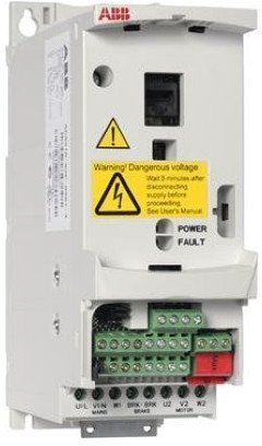 Устр-во авт. регул. ACS310-03E-41A8-4, 18,5 кВт, 380 В, 3 фазы, IP20, без панели упр-я, 3AUA0000039637 в Волгограде