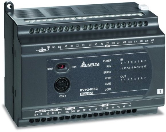 Контроллер DVP24ES200T в Волгограде