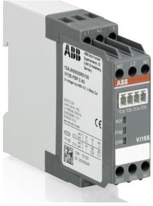 Модуль трехфазного напряжения VI155 для UMC100, сети IT, 1SAJ655000R0100 в Волгограде