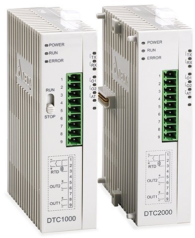 DTC1001R/V Базовый модуль; два выхода: реле/напряжение; вход для трансформатора тока (CT) в Волгограде