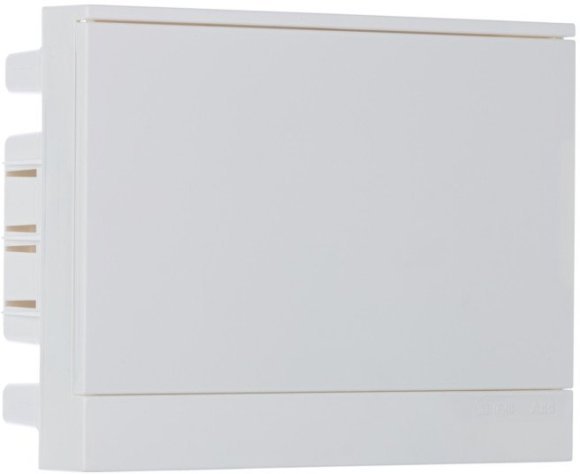 Бокс в нишу 8М белая дверь Basic E (с клеммами), 1SZR004002A1103 в Волгограде