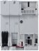 Дифавтомат ABB DS200 2P 10А (B) 6 кА, 30 мА (AC), 2CSR252001R1105 в Волгограде