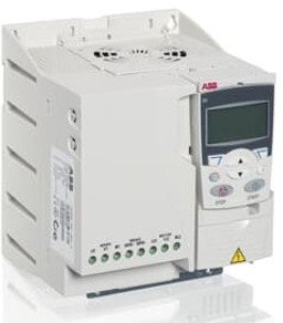 Устр-во авт. регул. ACS310-03E-26A8-2, 5,5 кВт, 220 В, 3 фазы, IP20, без панели упр-я, 3AUA0000039622 в Волгограде