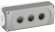 Пост кнопочный MEP1-1001, 1SFA611811R1001 в Волгограде