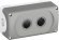 Пост кнопочный MEP1-1001, 1SFA611811R1001 в Волгограде