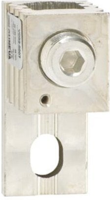 Комплект зажимовAL OZXP240 1шт=3 зажима, 1SCA115542R1001 в Волгограде