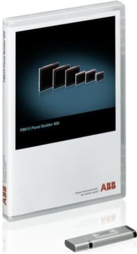 Программное обеспечение, PB610, 1SAP500900R0001 в Волгограде