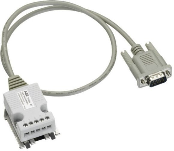 Изолятор для сети CS31, AC500-eCo, TK506, 1SAP186100R0001 в Волгограде