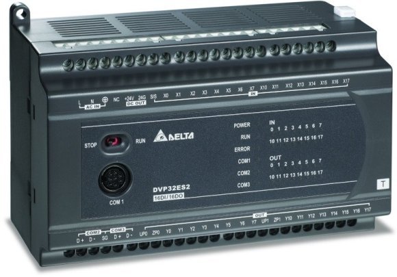 Контроллер DVP32ES200TC в Волгограде