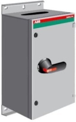 Enclosed Switch OT160EVLCC3BZ, 1SCA148265R1001 в Волгограде