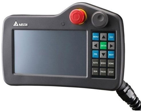 Универсальный выносной пульт управления DOP-107HS46A в Волгограде