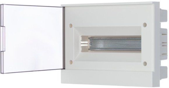 Бокс в нишу 12М серая дверь Basic E (с клеммами), 1SZR004002A1204 в Волгограде