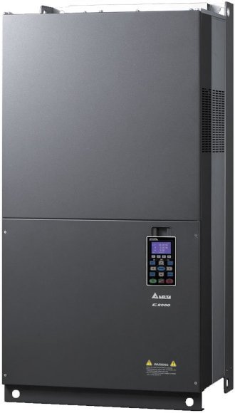 Преобразователи частоты Delta Electronics VFD2000C43A-00 (200кВт 3ф 400В) серии C2000 в Волгограде