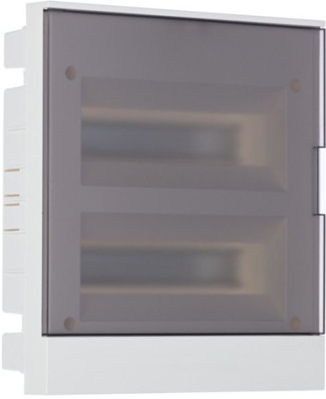 Бокс в нишу 24М серая дверь Basic E (с клеммами), 1SZR004002A1207 в Волгограде