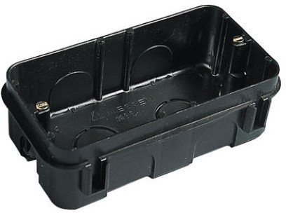 Коробка монтажная,Zenit,4-мод., 2CLA049940A1001 в Волгограде