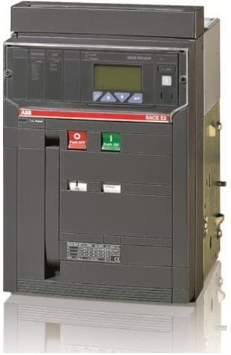Воздушный автомат ABB 1600А 3P, стационарный, 1SDA064584R1 в Волгограде