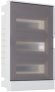 Бокс в нишу 36М серая дверь Basic E (с клеммами), 1SZR004002A1209 в Волгограде