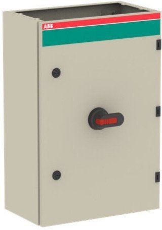OT160KLAA4C Enclosed change-over switch, 1SCA120697R1001 в Волгограде