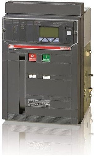 Воздушный автомат ABB 1600А 3P, стационарный, 1SDA069478R1 в Волгограде