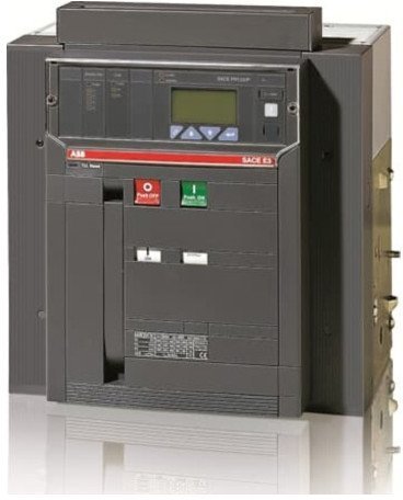 Воздушный автомат ABB 2500А 3P, стационарный, 1SDA064608R1 в Волгограде