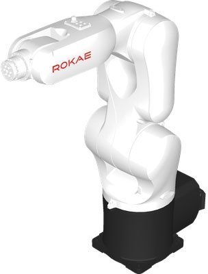 Rokae XB6 в Волгограде