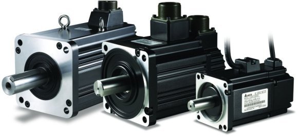 Серводвигатель Delta Electronics ECMA-E21315SS в Волгограде
