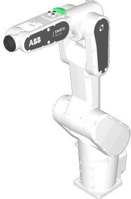 ABB CRB 1300-10/1.15 в Волгограде