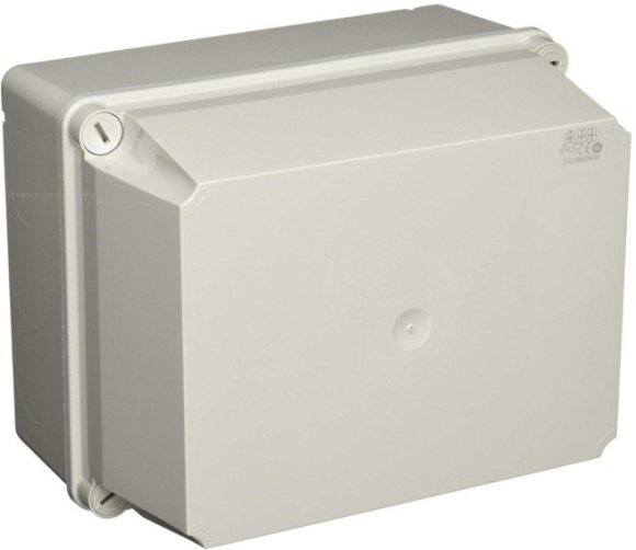Коробка расп.гермет.пласт.винт IP55 220х170х150мм ШхВхГ, 1SL0862A00 в Волгограде