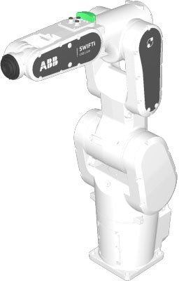 ABB CRB 1300-11/0.9 в Волгограде