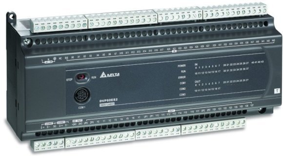 Контроллер DVP60ES200TE в Волгограде