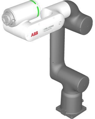 ABB CRB 15000 в Волгограде