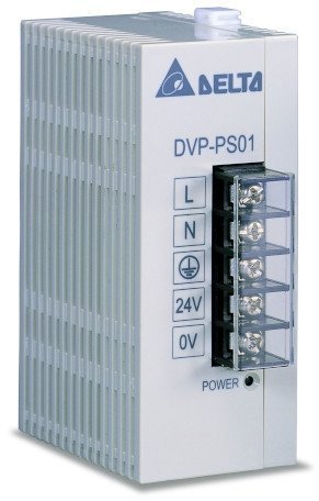 DVPPS01 Блок питания, 1А в Волгограде