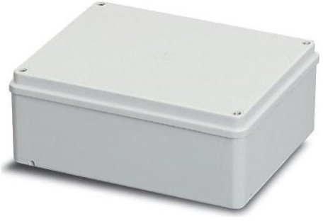 Коробка расп.гермет.пласт.винт IP55 310х240х110мм ШхВхГ, 1SL0858A00 в Волгограде