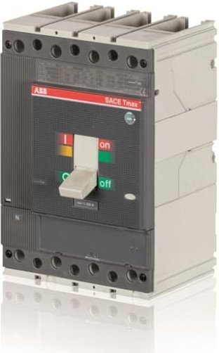 Выключатель-разъединитель ABB Tmax T4 320А, 4P, 320А, 1SDA054598R1 в Волгограде