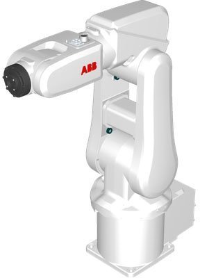 ABB IRB 120-3/0.6 в Волгограде